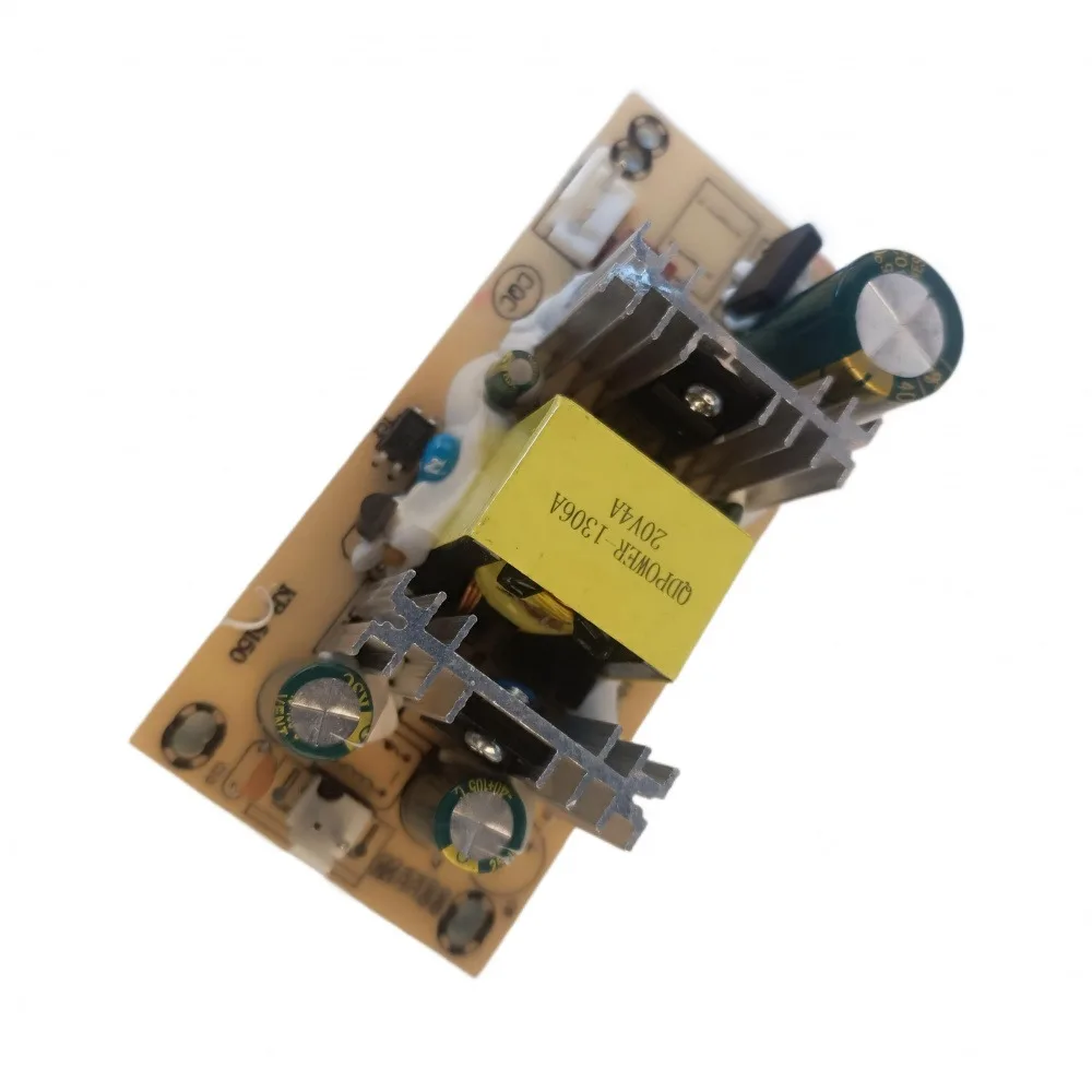 Switching Power Supply Module AC-DC Convertor AC85-240V to 20V Step-down Power Module with Overload/Overvoltage Protection