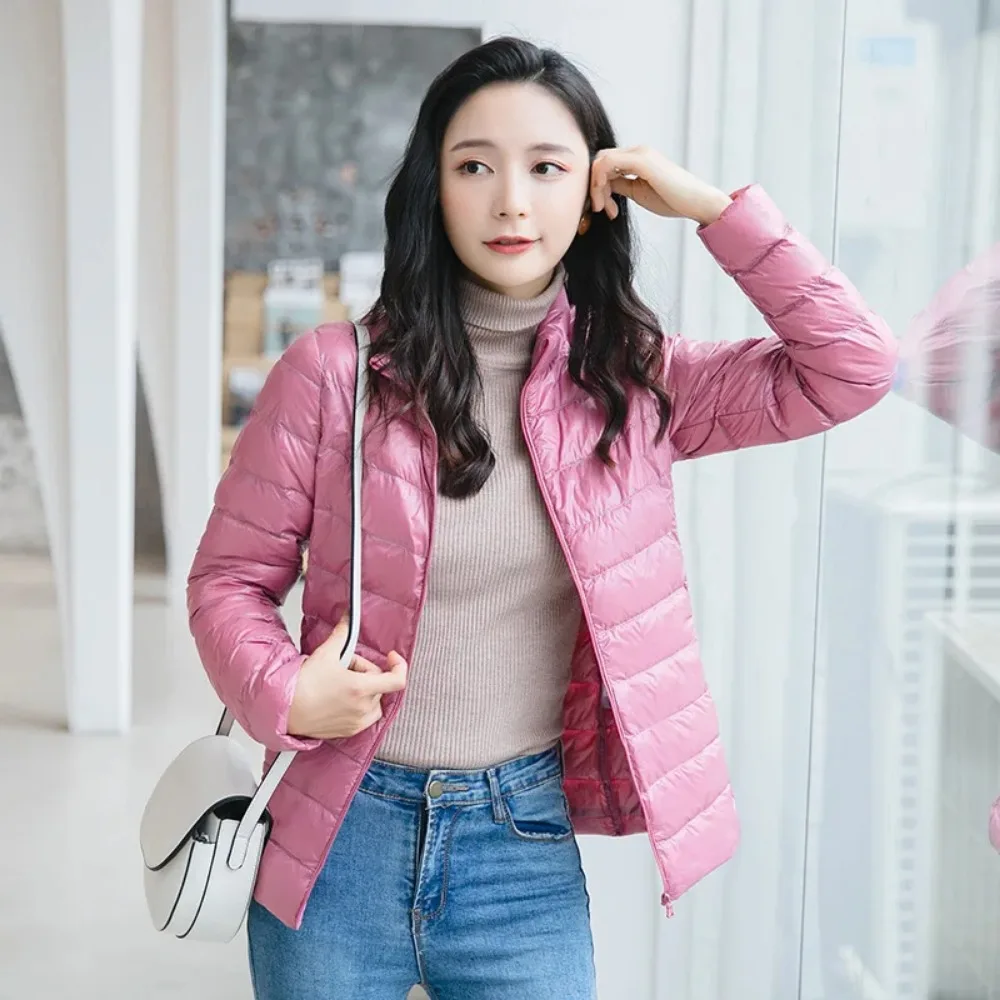 Thumbnail 4 - #32 Best Womens Lightweight Down Jackets to Buy In 2026