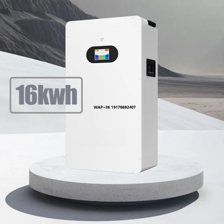 

Solar Energy Storage Lifepo4 Battery 51.2V-200AH Solar Storage Battery for Solar Battery House System