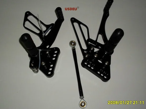 Задняя Подставка Для Мотоцикла SUZUKI GSXR1000 K5 2005 2006 05 06