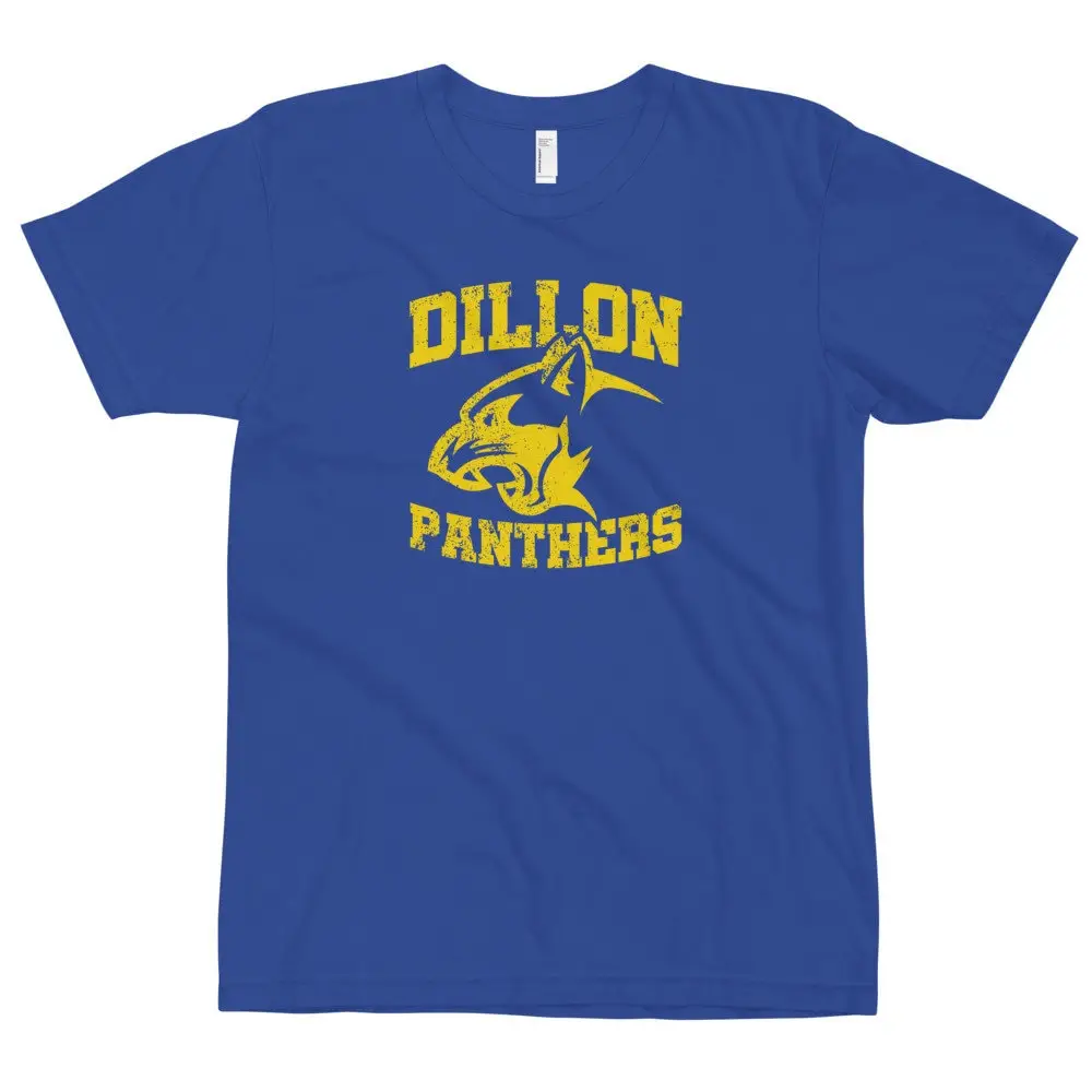 Dillon Panthers T Shirt Friday Night Lights