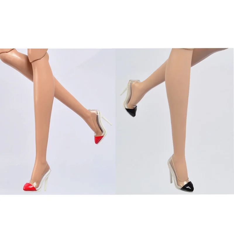 

TA102 High quality Handmade Toy dolls shoes fit for your FR FR2 FR6.0 Nu.face dolls