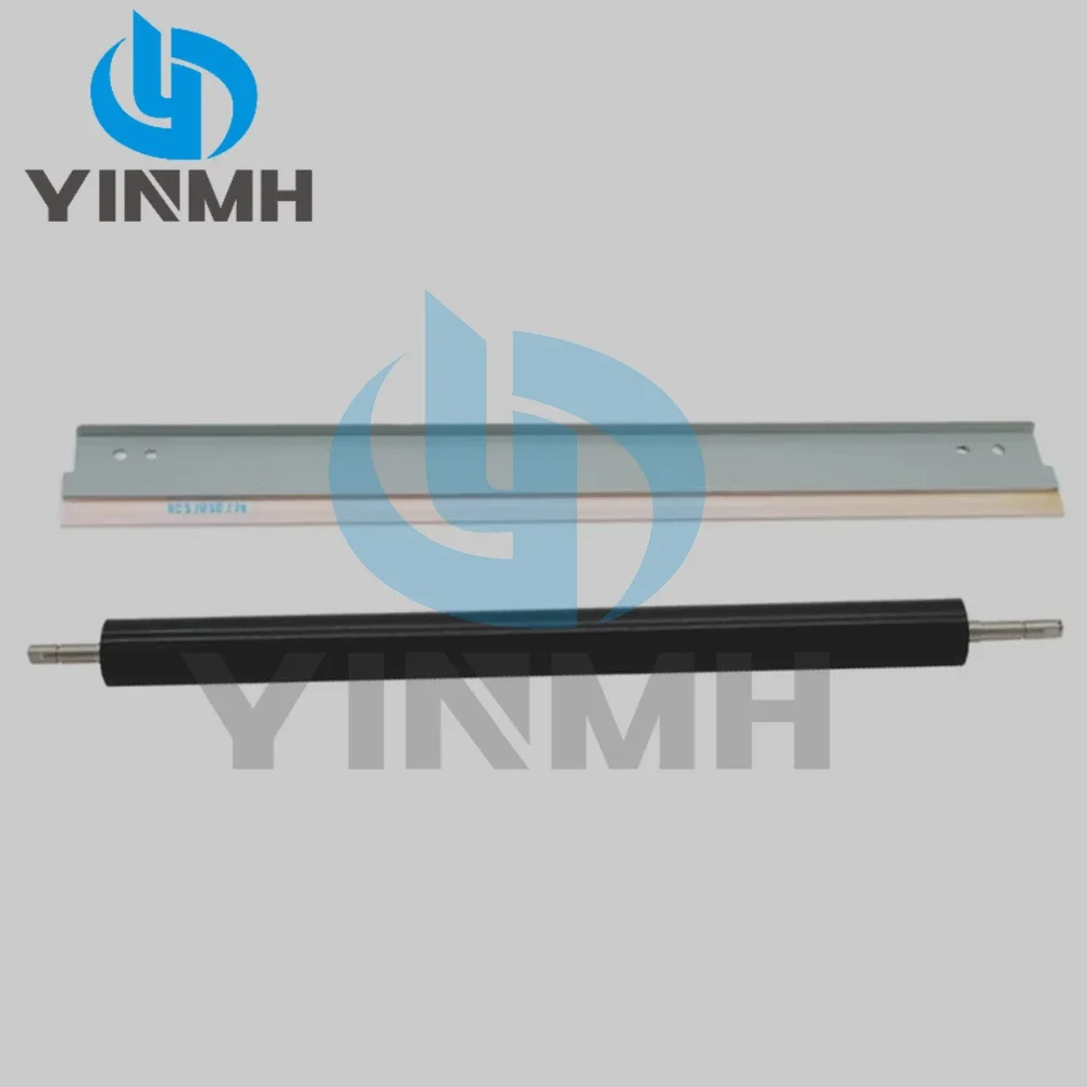 V80 2ND BTR Transfer Roller be used for Xerox Versant 180 80 2100 3100 V180 V2100 V3100 Transfer Roller Cleaning Blade 2nd BTR 0