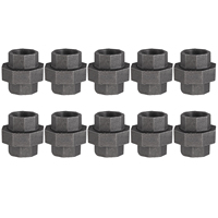 JUSTOOL 10pcs/lot 1/2\