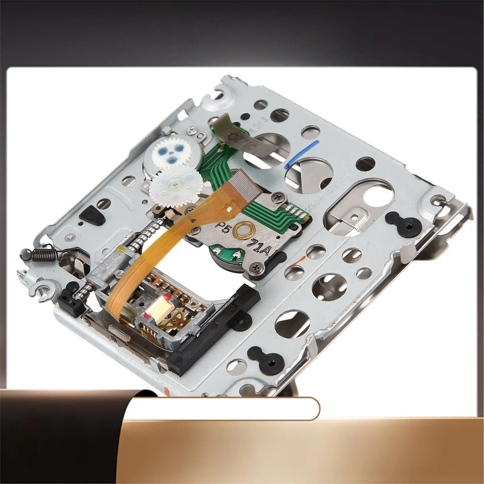 

KHM-420AAA Запасная часть лазерного объектива с оптическим UMD-приводом для Sony PSP 1000-N35R