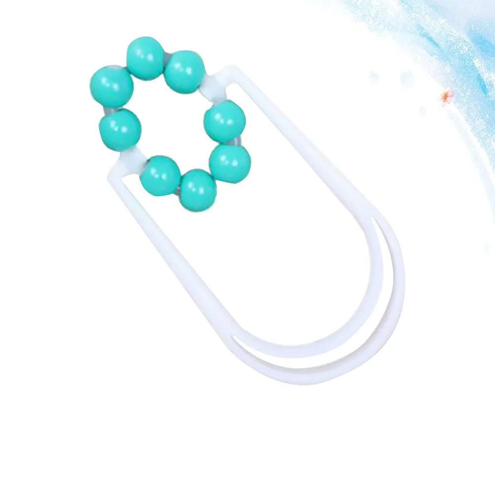 

Rolling Balls Massager For Slim Legs Calf Foot Relief Portable Leg Massage Roller 360 Degree Rotating Scrapping Tool For