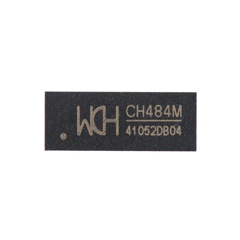 CH481/CH482/CH483/CH484 differential 2:1 USB3.0 Super-Speed analog switch IC  10Pcs/lot