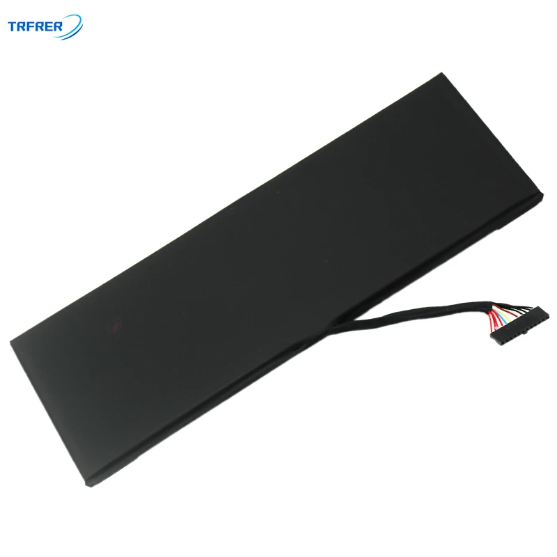 BTY-M47 Аккумулятор для ноутбука MSI MS-14A1 MS-14A3 GS40 6QE GS43 GS43VR 7,6 V 61.25WH 8060MAH