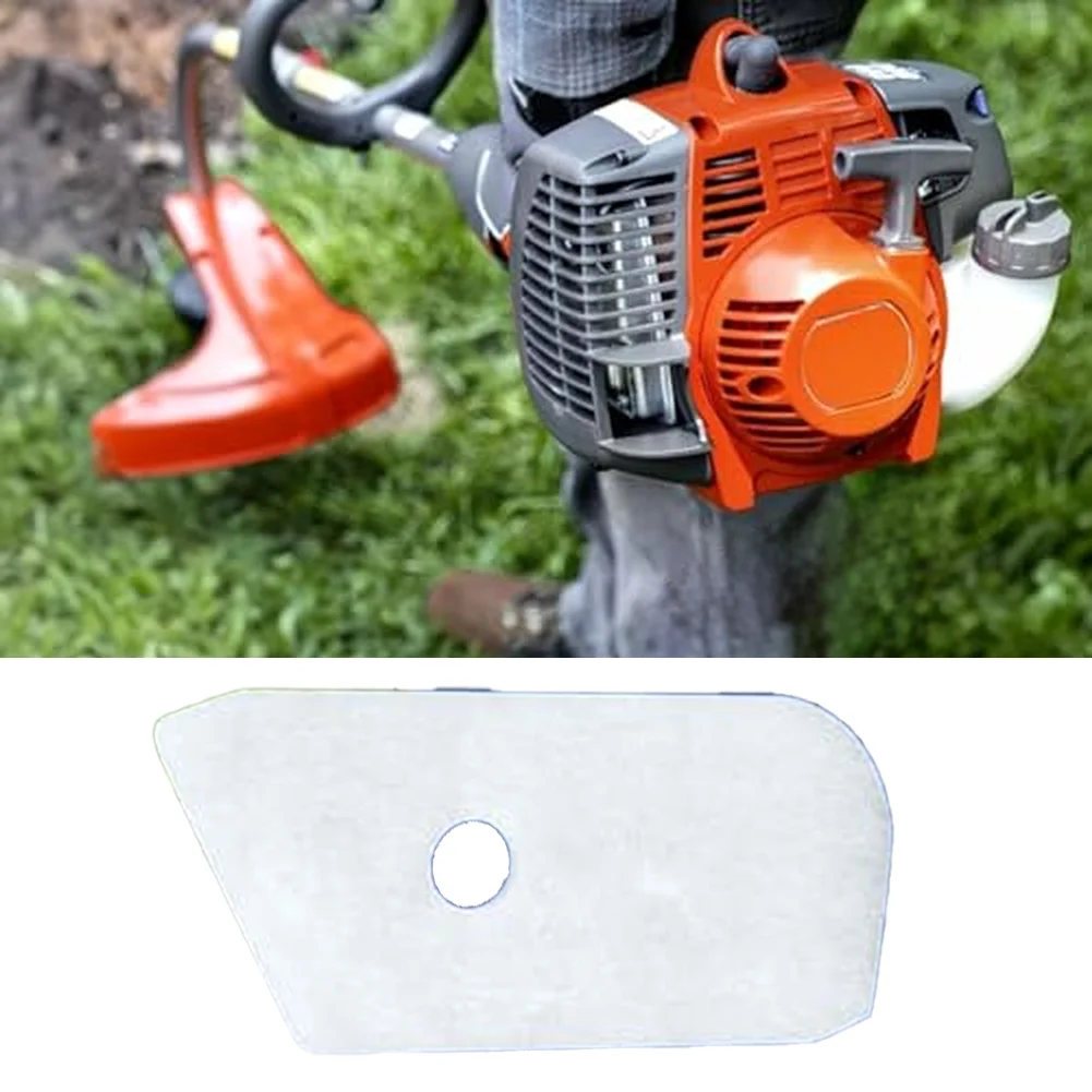 Air Filter Cotton Kit Compatible with For 124L 125L 128L 128LD 128C Models for Use in Outdoor and Industrial Settings