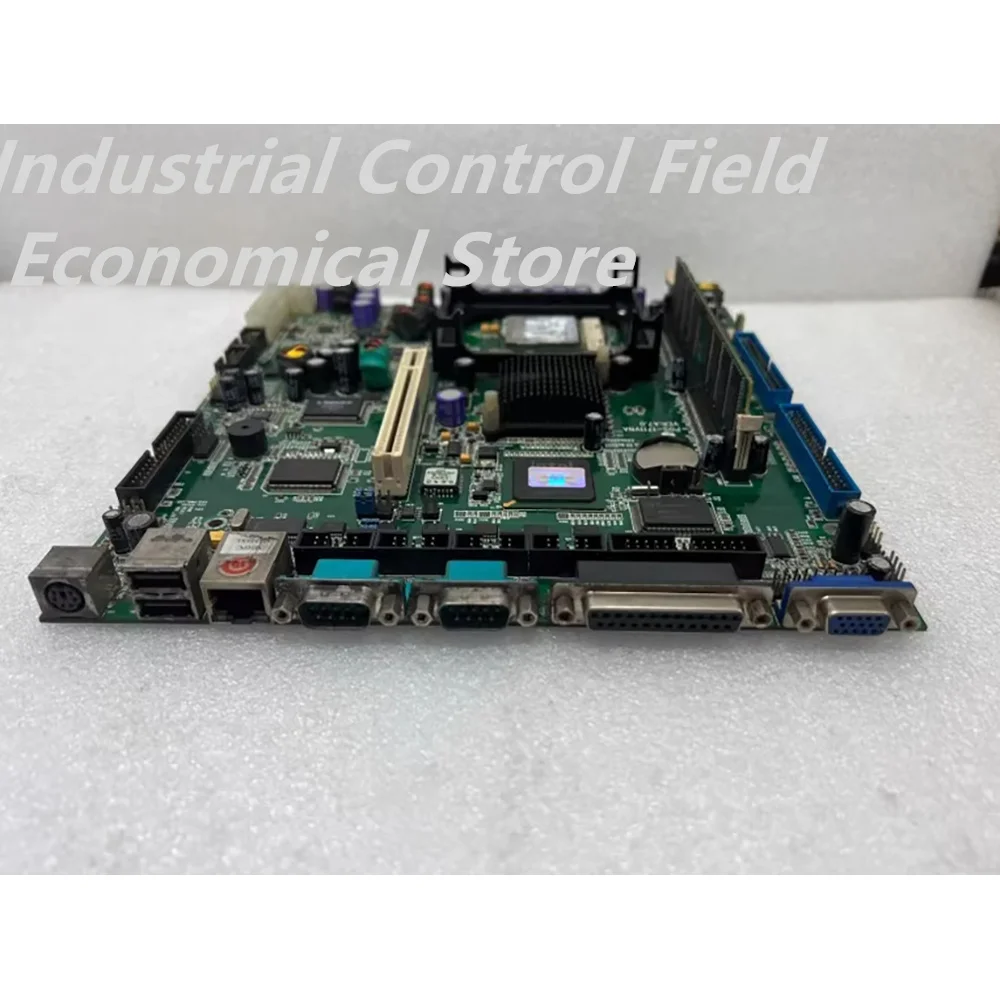 POS-1711VNA Placa base médica industrial