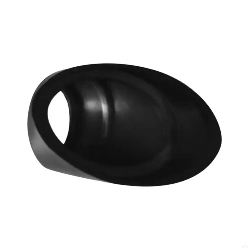 547C هوائي ختم المطاط جروميت ملاءمة لمرسيدس- W124 260E 300D 300E 12482704987C45