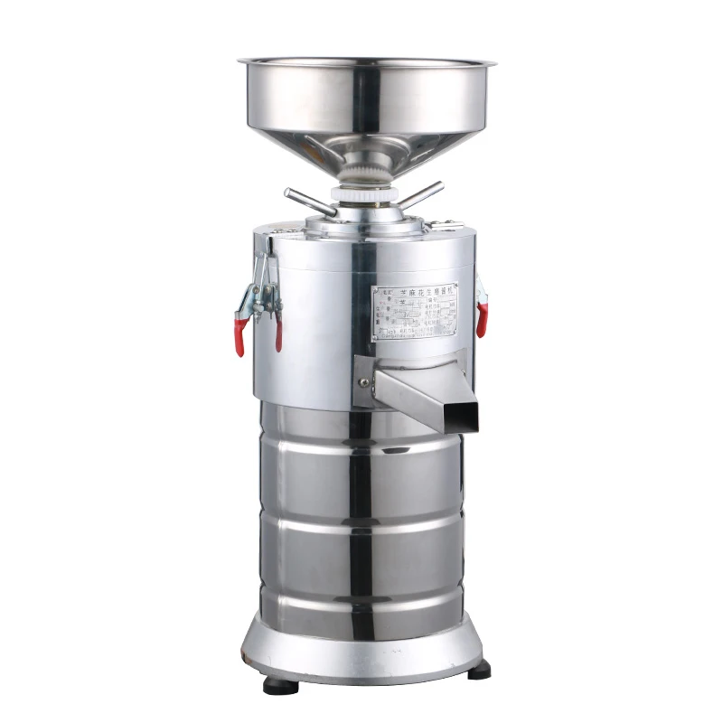 

Hot Sale Peanut Butter Machine, Nut Butter Machine, Small Butter Maker