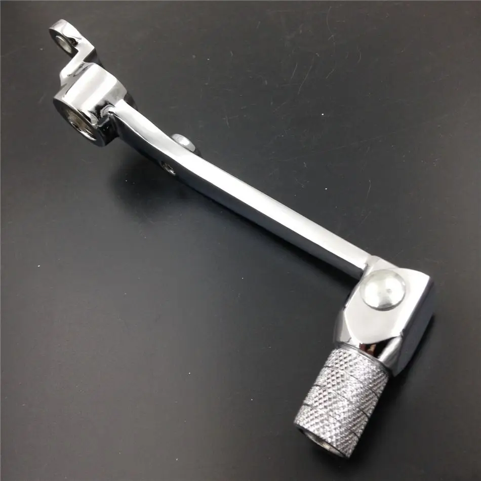 For 2002 2003 Yamaha YZF R1 yzfr1 yzf-r1 02-03 Folding Brake Pedal Rear Foot Lever Motorcycle Parts