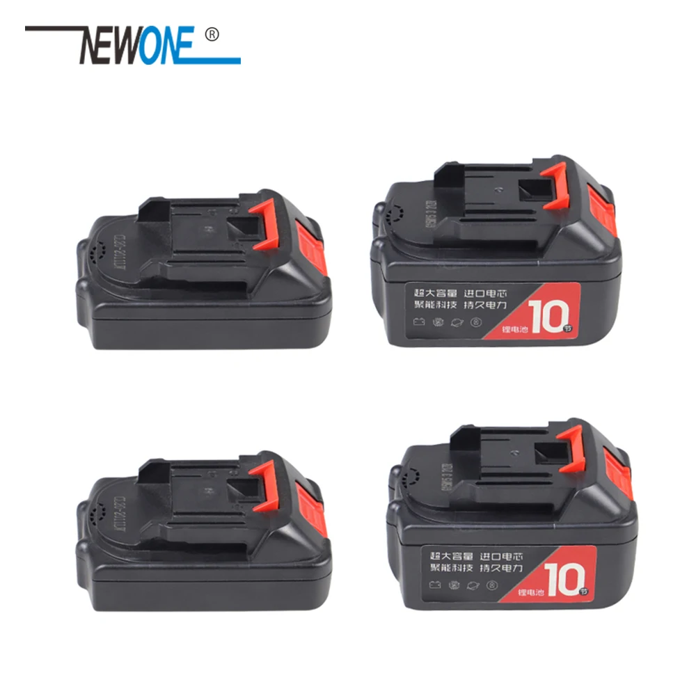 18V/20V 2Ah/4Ah Battery Makita Multi-function Tool