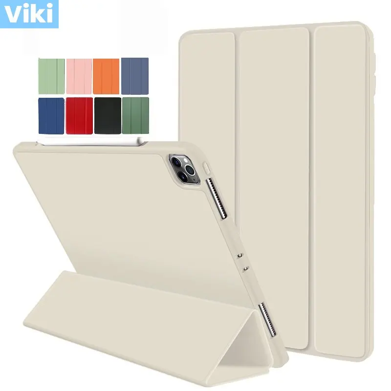 

Аксессуары для IPad Pro 11 2nd 10,2 7-го 8-го 9-го поколения Air 9,7 2018 Mini6