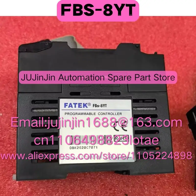 FBS-8YT Used In Good Working Condition Quick Shipment