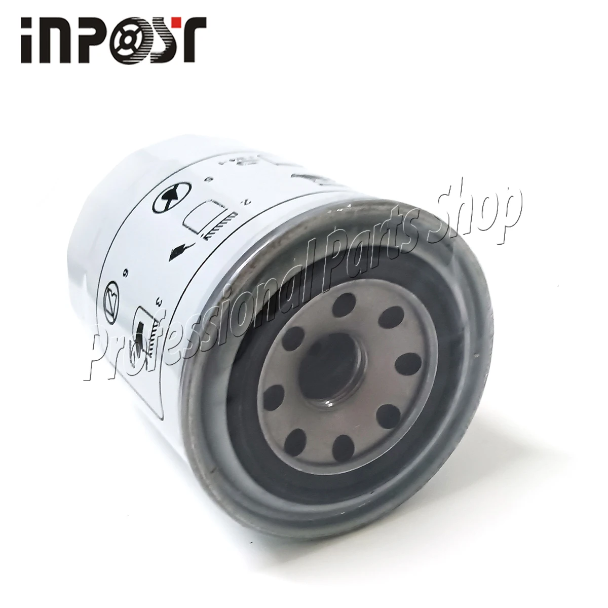 11-6182 Thermo King Tripac APU 또는 Evolution 11-6182에 적합한 오일 필터 116182