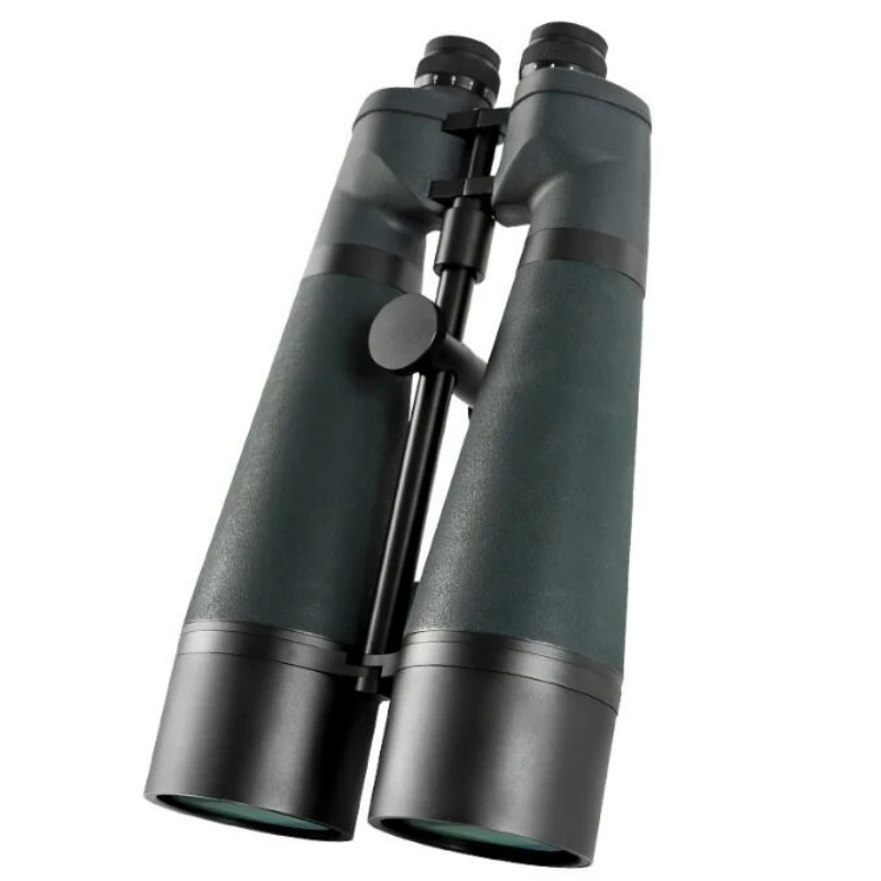 Angeleyes Titan 25x100ED 25x100mm Binoculars HD High Magnification Large Aperture Outdoor Waterproof Photography Stargazing