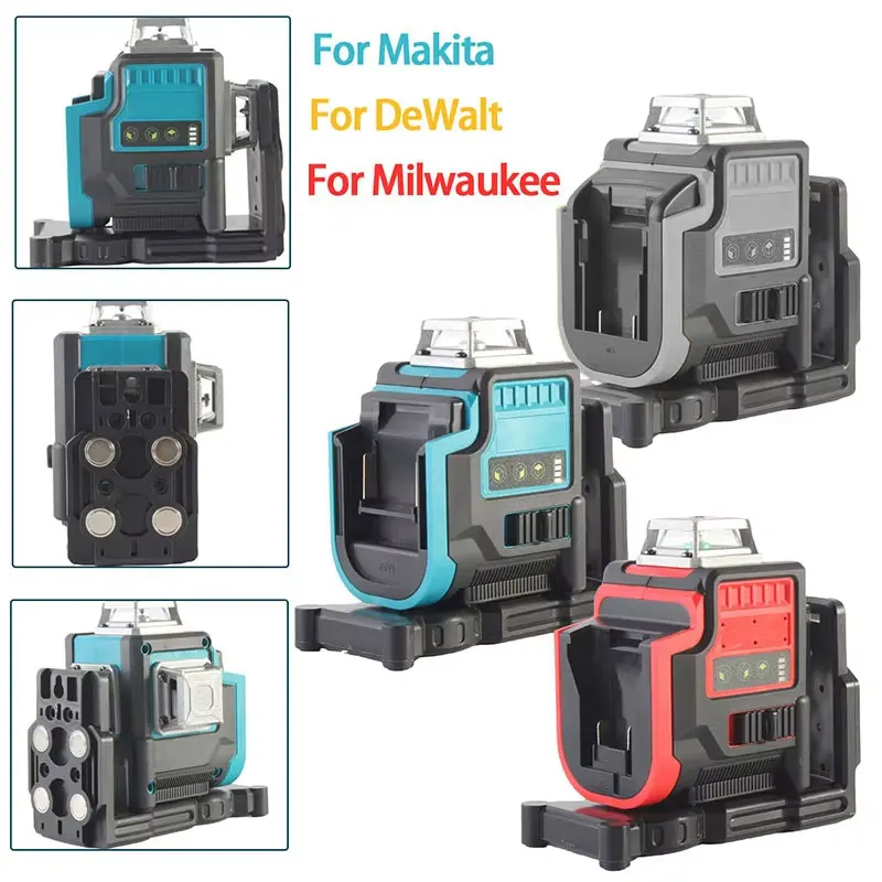 niveau-de-lumiere-verte-pour-instrument-infrarouge-au-sol-et-au-mur-laser-de-haute-precision-pour-batterie-au-lithium-makita-dewalt-milwaukee-18v