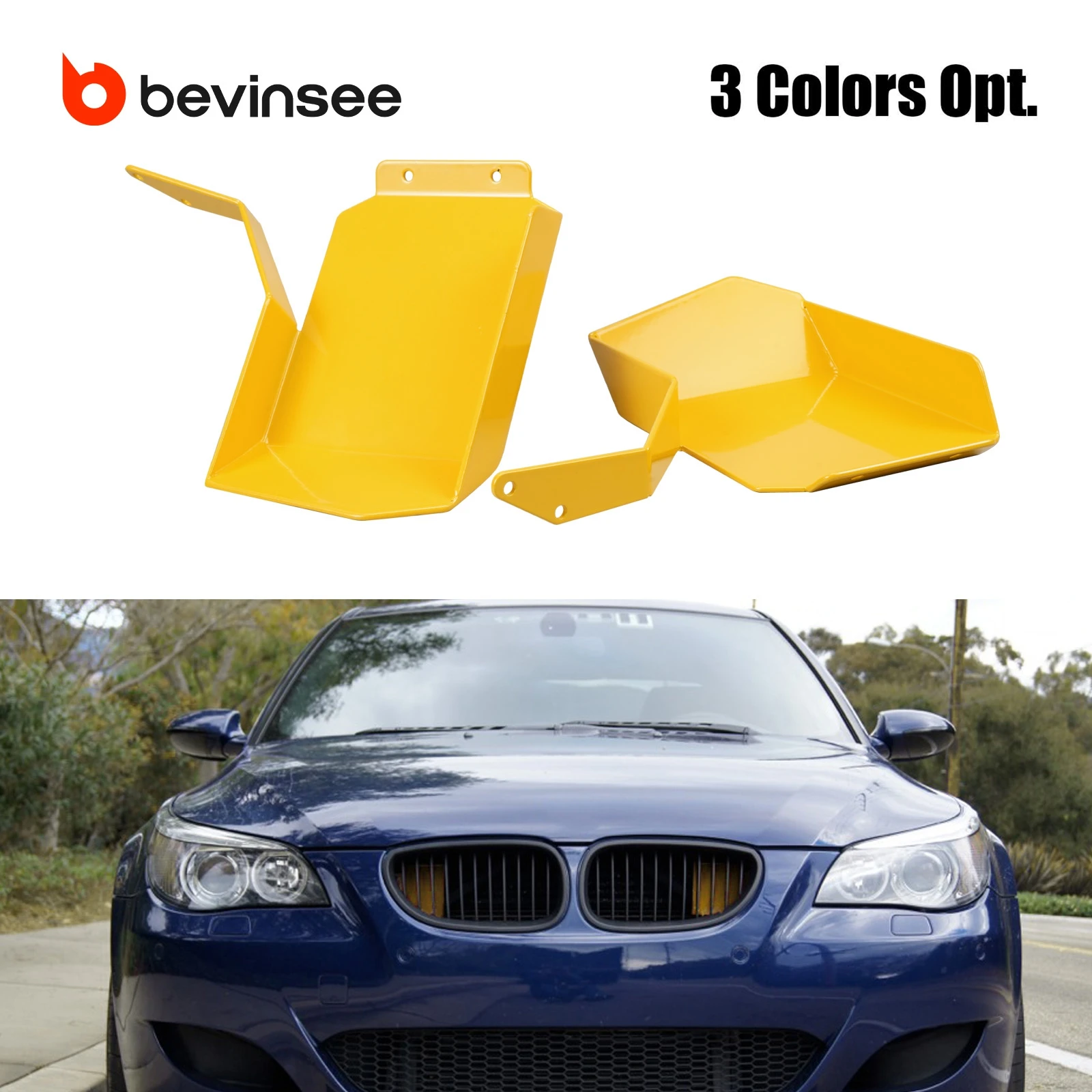 Bevinsee Aluminum A…