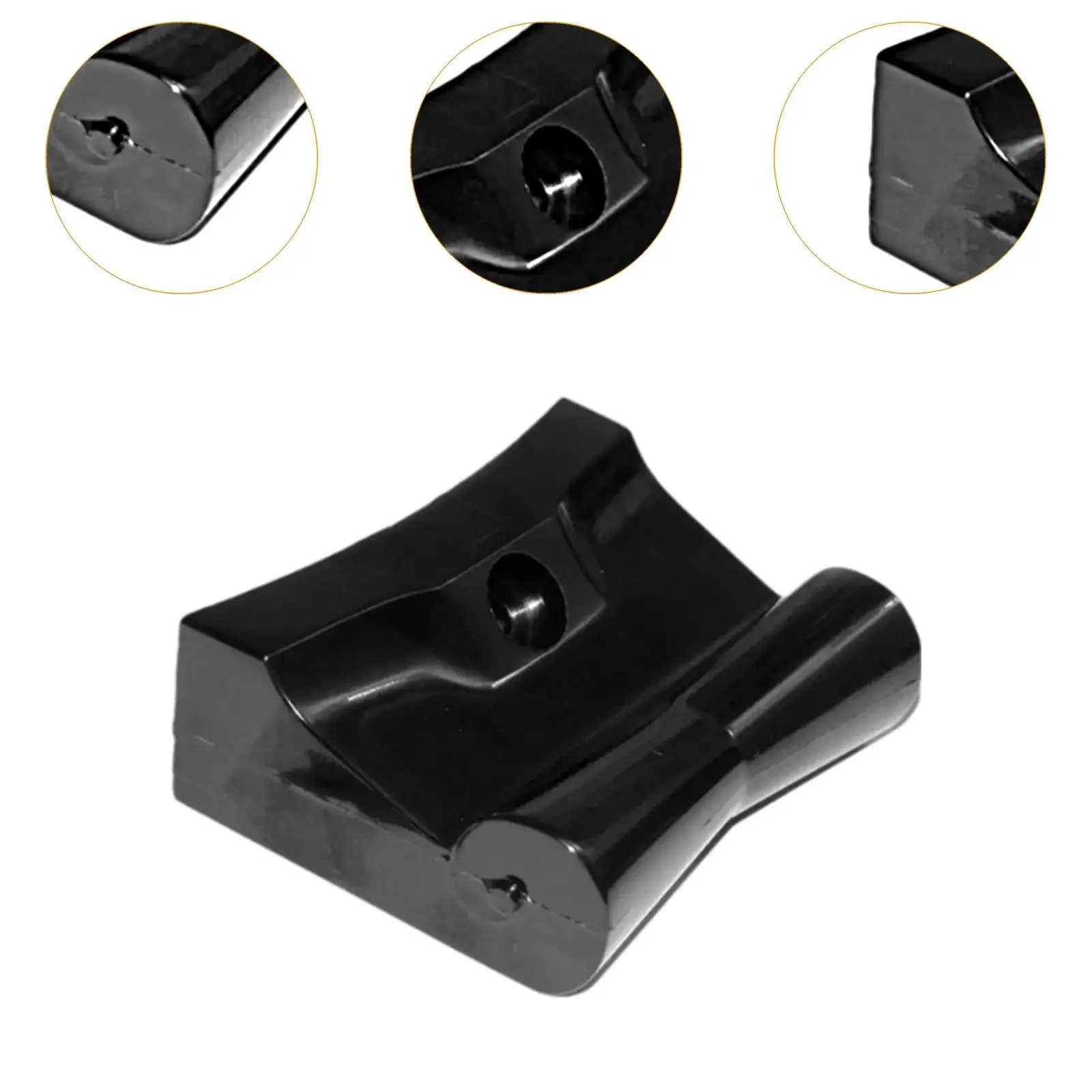 Pre1994 Replacement Side Handle,Kitchen Part Skillets Lids Easy Installation