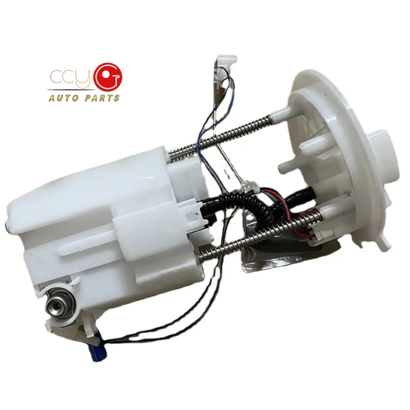 

OEM 17040-1KM1A 170401KM1A Fuel Pump Module Assembly For 2011-2017 Nissan Juke 1.6L Turbo AWD