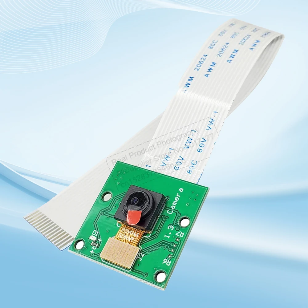 Camera Module For R…
