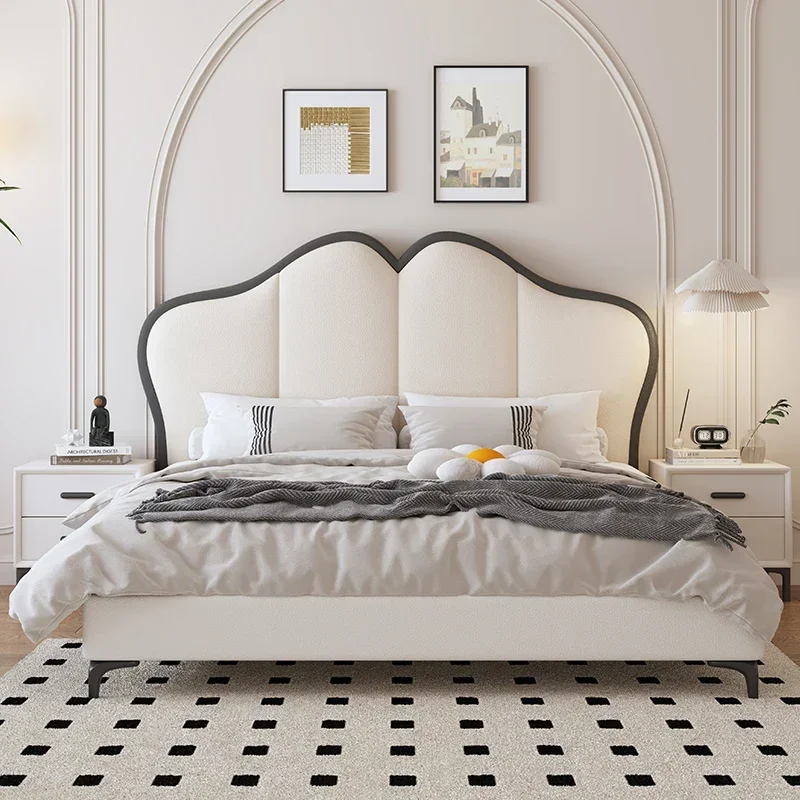 Cama Camas para niños Bassinets para bebés Moisés para niños y familias Artículos de lujo para recién nacidos Niño Bebé Alo Berceau ‌ Litera