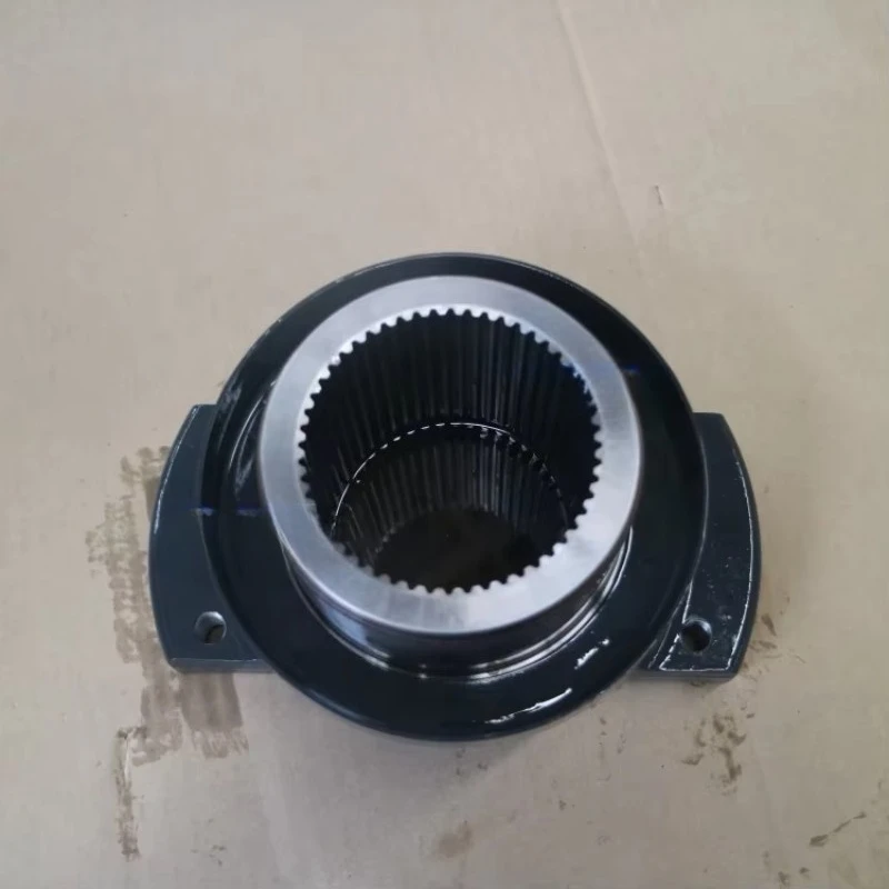 

569-01-62712XC HD465-7 HD465-7 HD605-7 Оригинальная муфта деталей самосвала 569-01-62712