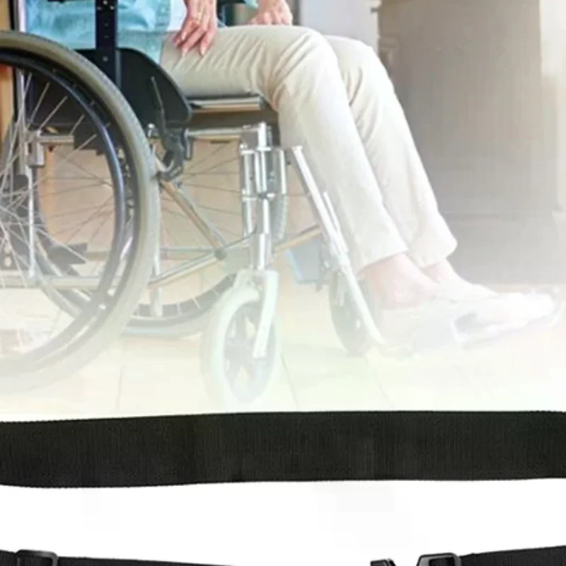 Wheelchair Seat Bel…