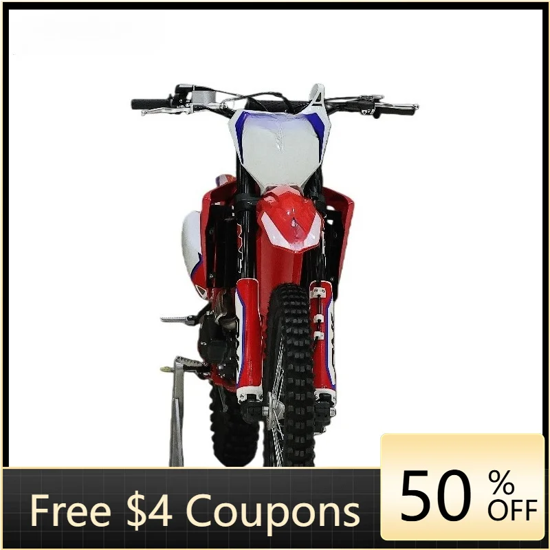 Rs Factory Motocross Enduro 4-stroke 250cc Motocross 250cc Motocross
