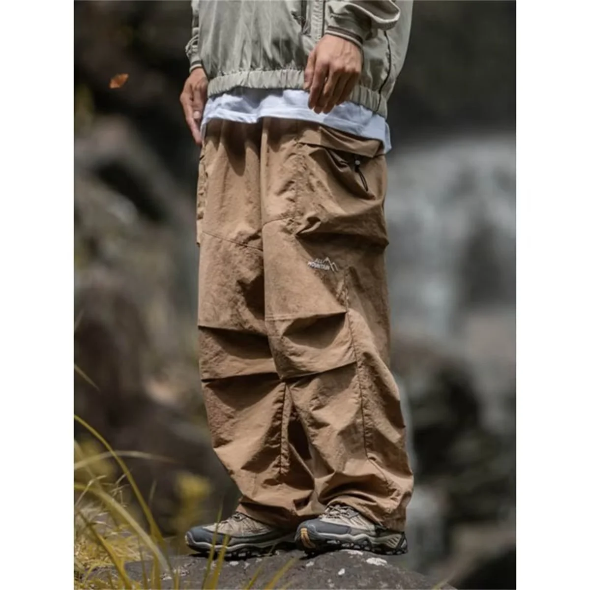Khaki
