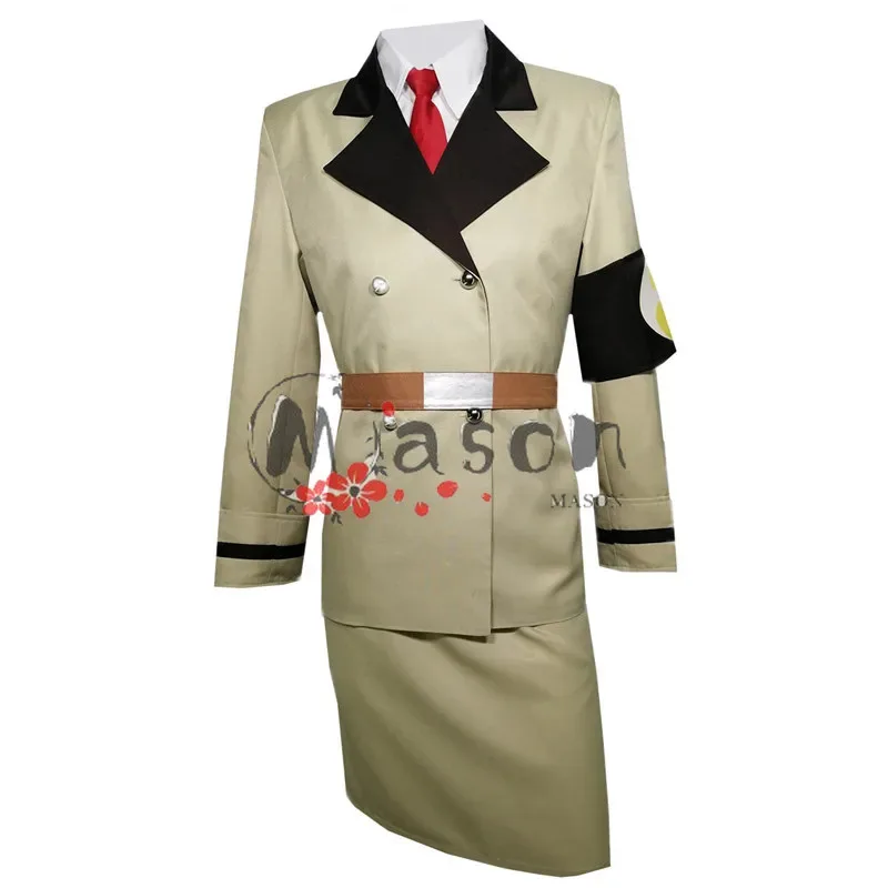 

Panty & Stocking with Garterbelt Kneesocks Scanty Cosplay Costumes