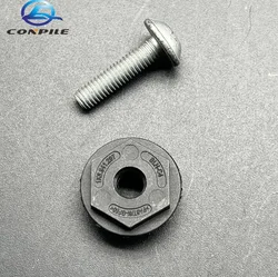 for VW New Lavida Passat Touran New Sagitar Headlight Screw Adjustment nut