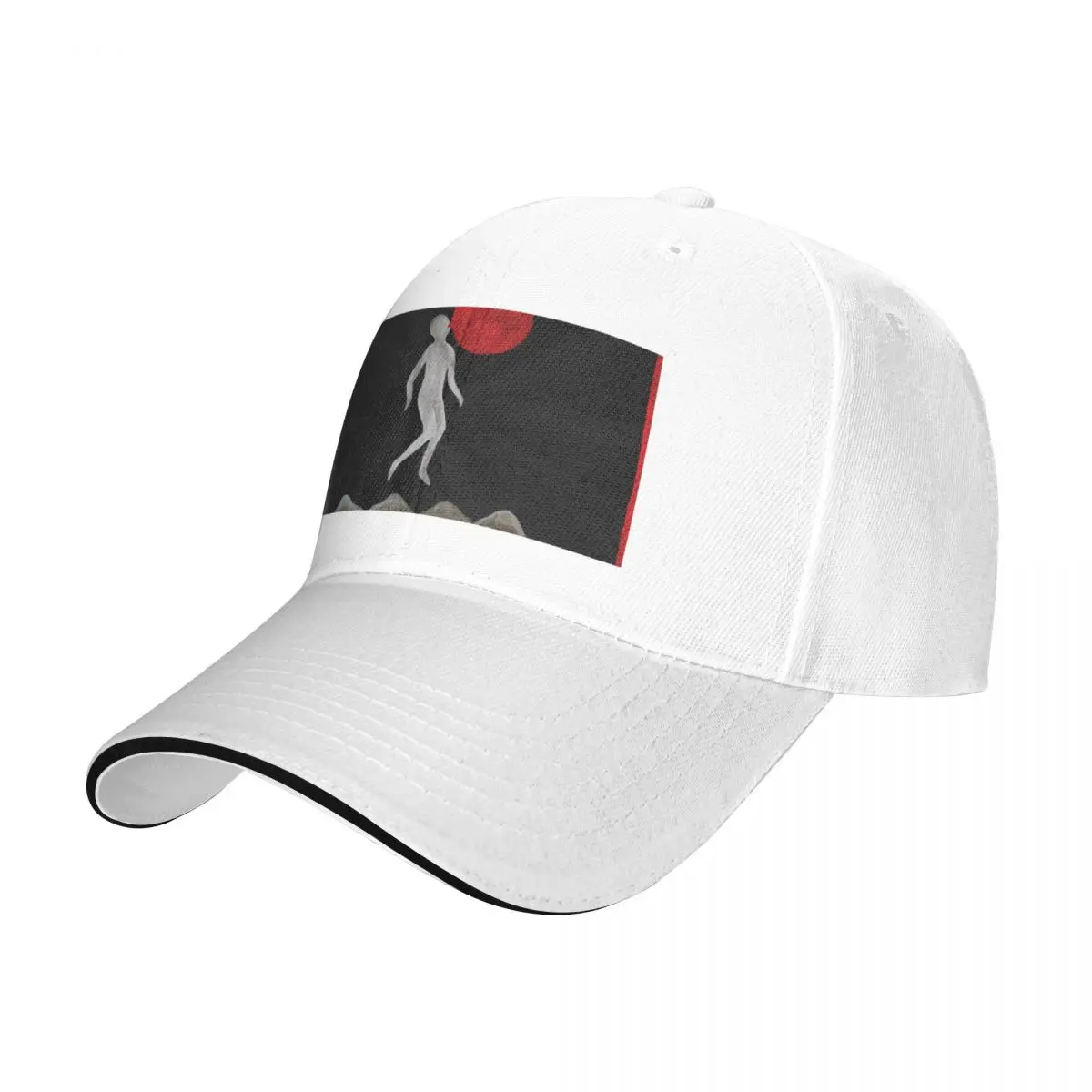 historian - Lucy Dacus Baseball Cap Cosplay western Hat Women's Beach Men's