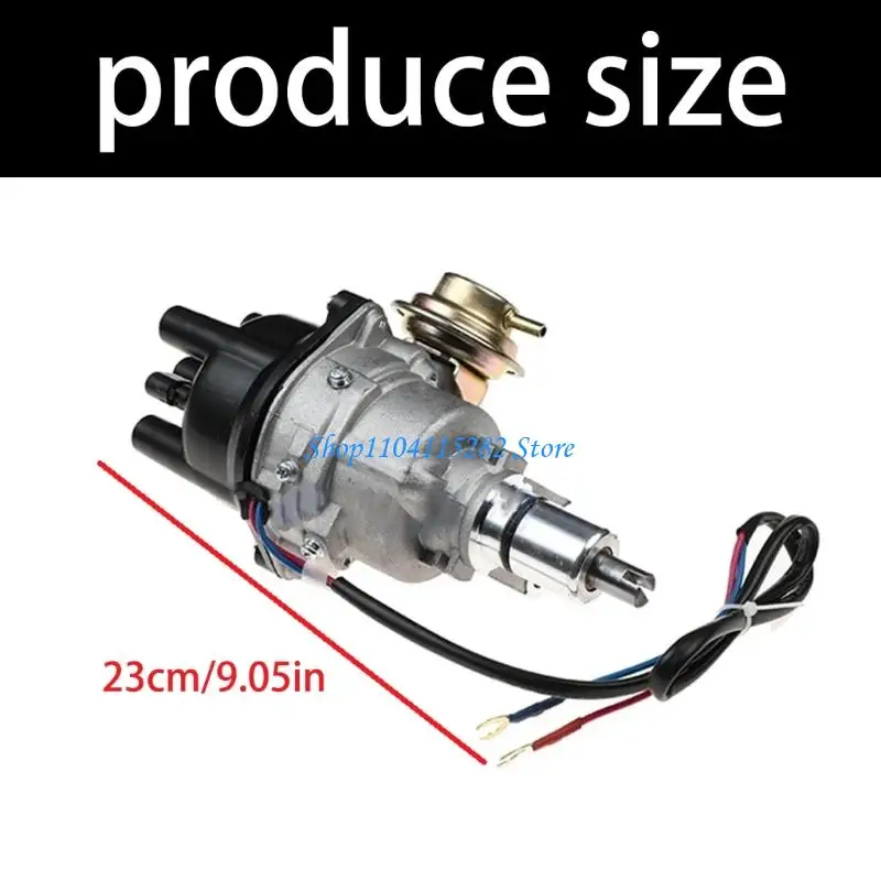 Cánh quạt phân phối nâng cấp xe hạng nặng cho B11 B12 N13 2210003A11 2210052A10