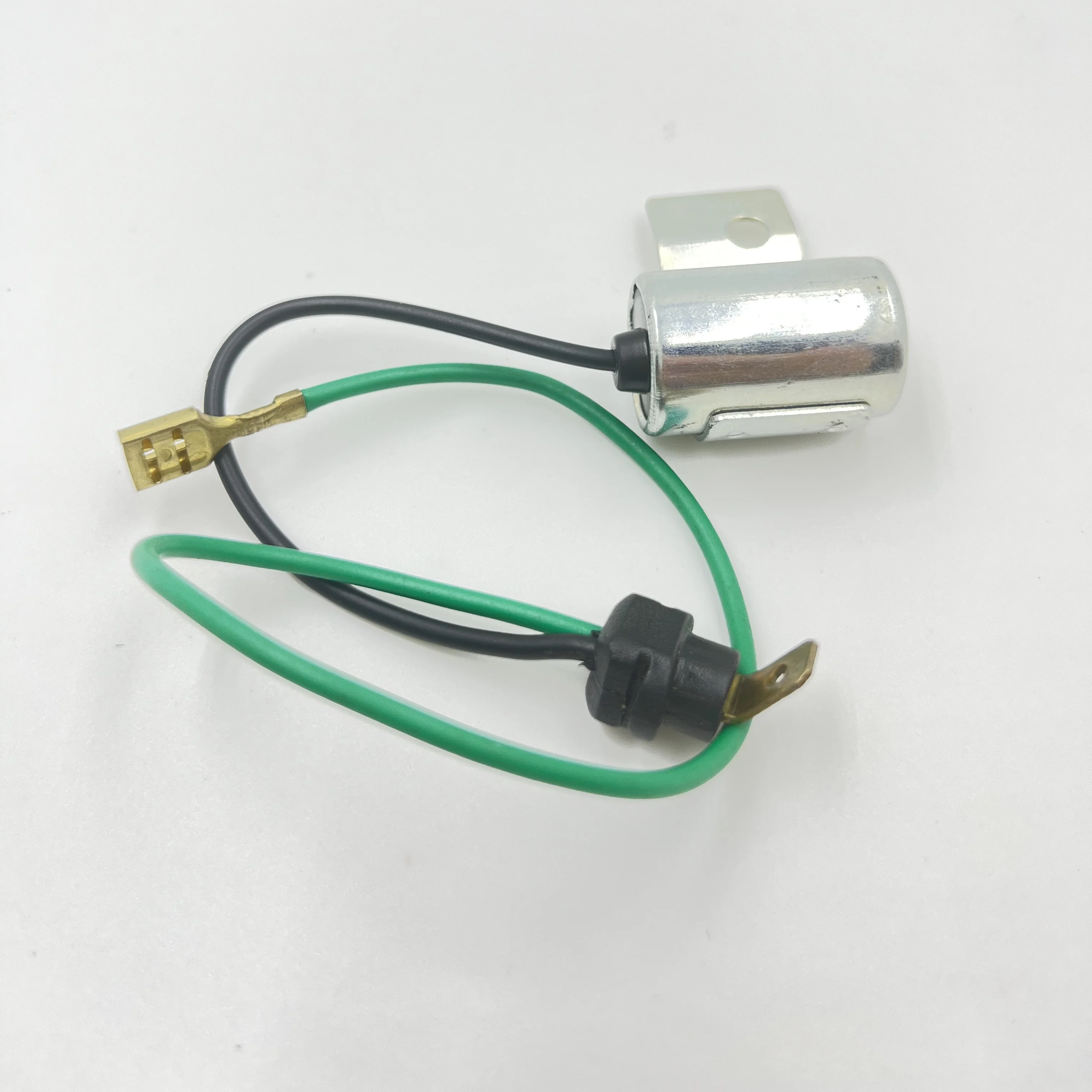 Immagine 4: Condensatore di accensione OE 9231081575 BOSCH OE 1237330204 Colore Casuale