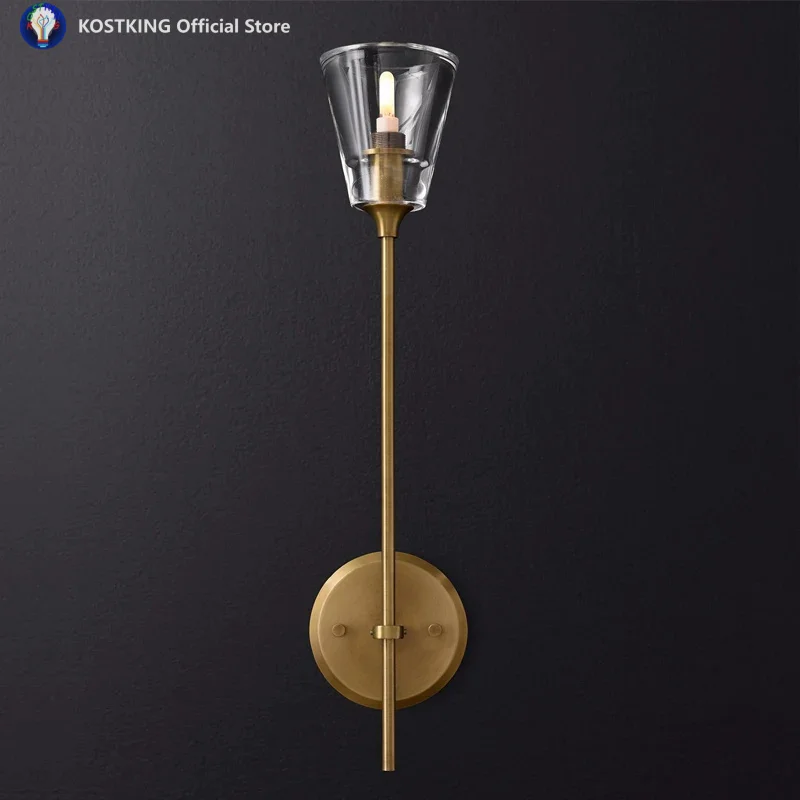 Modern Light Luxury…