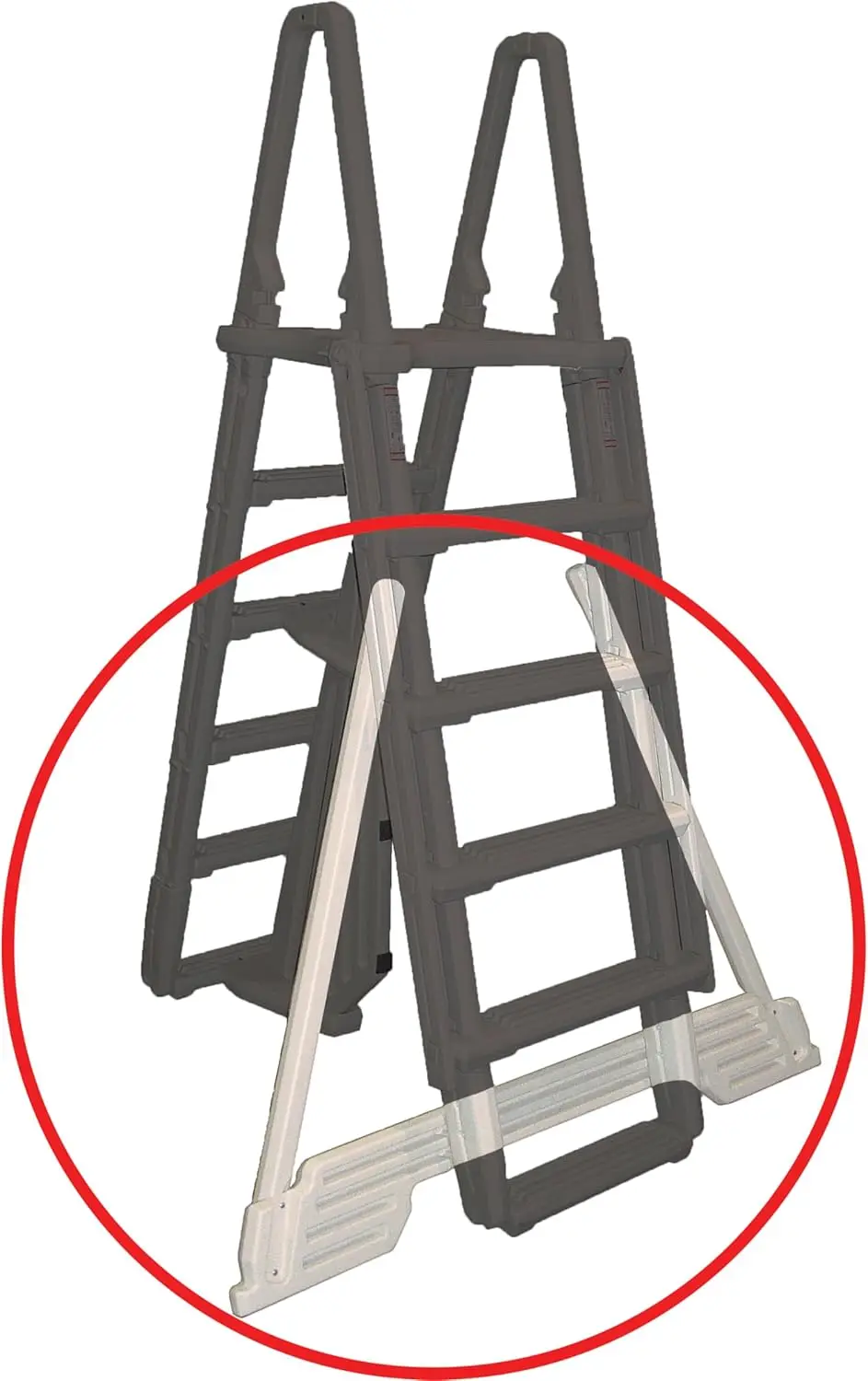 

Ladder Adapter Kit – 7000X A Frame Ladder