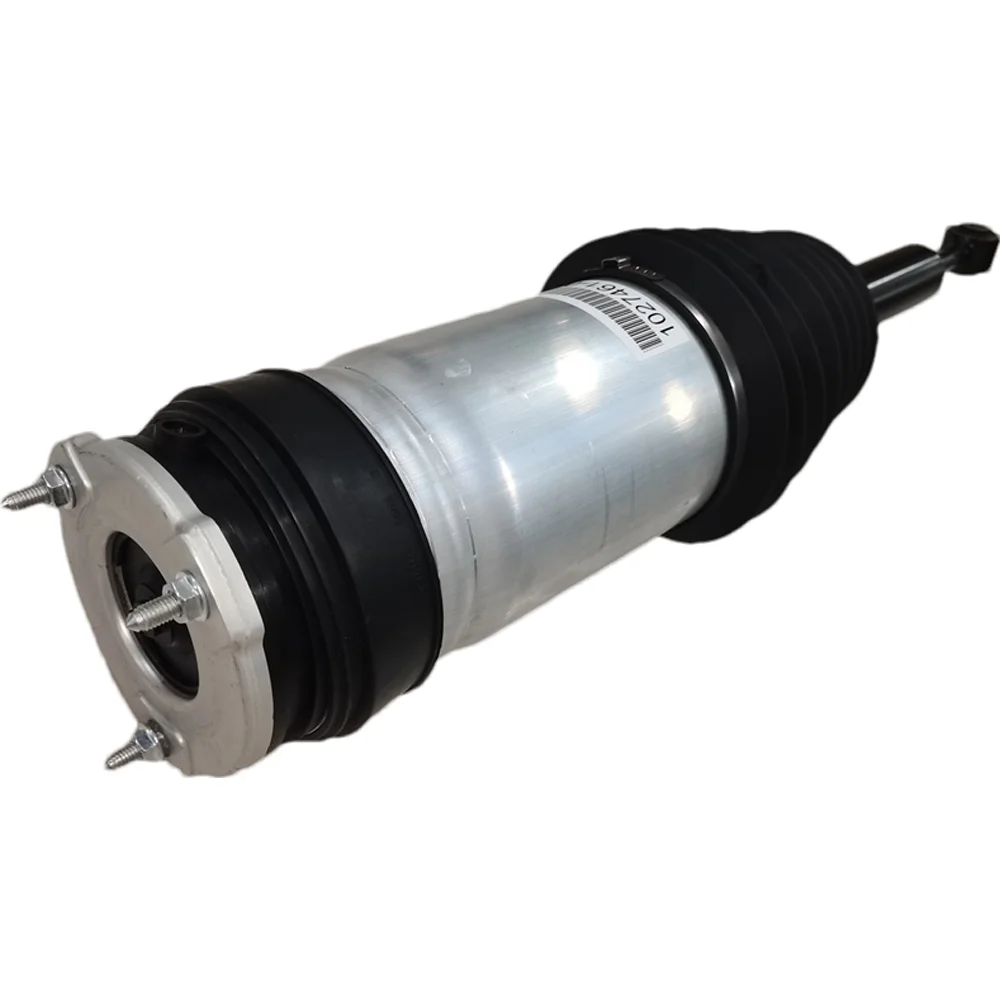 Amortecedor traseiro da suspensão do ar das peças automotivas para Tesla modelo X 2015-17 1027066 -00-C 1027461 -00-G Suporte de choque de ar