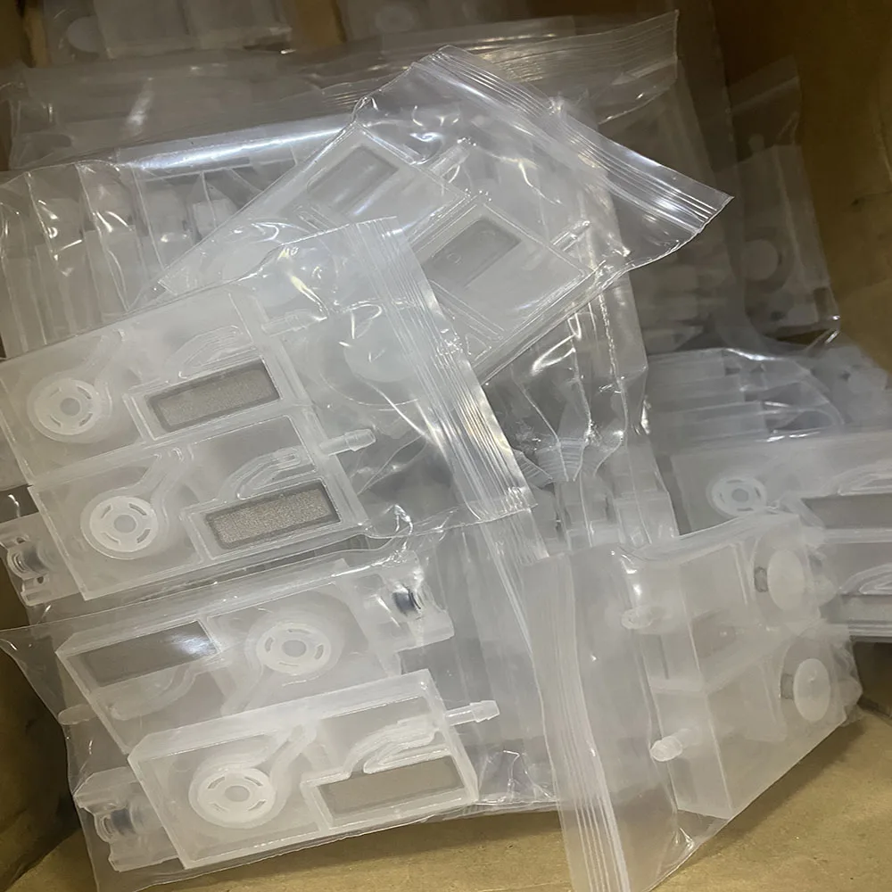 10PCS Eco Solvent U…