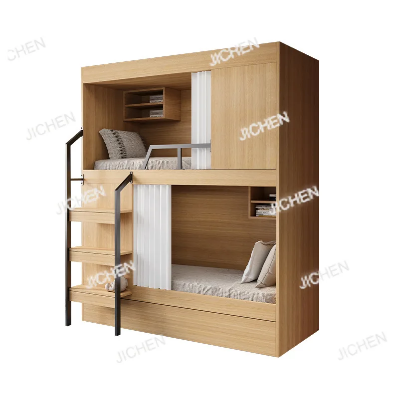 Jc B & B Bunk Bed H…