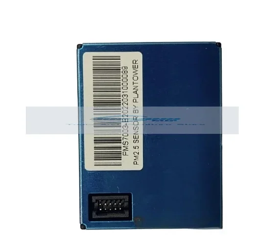 

Технология Panteng PMS7003M/PMS7003/PMS5003/быстрое обнаружение (отправить программное обеспечение)