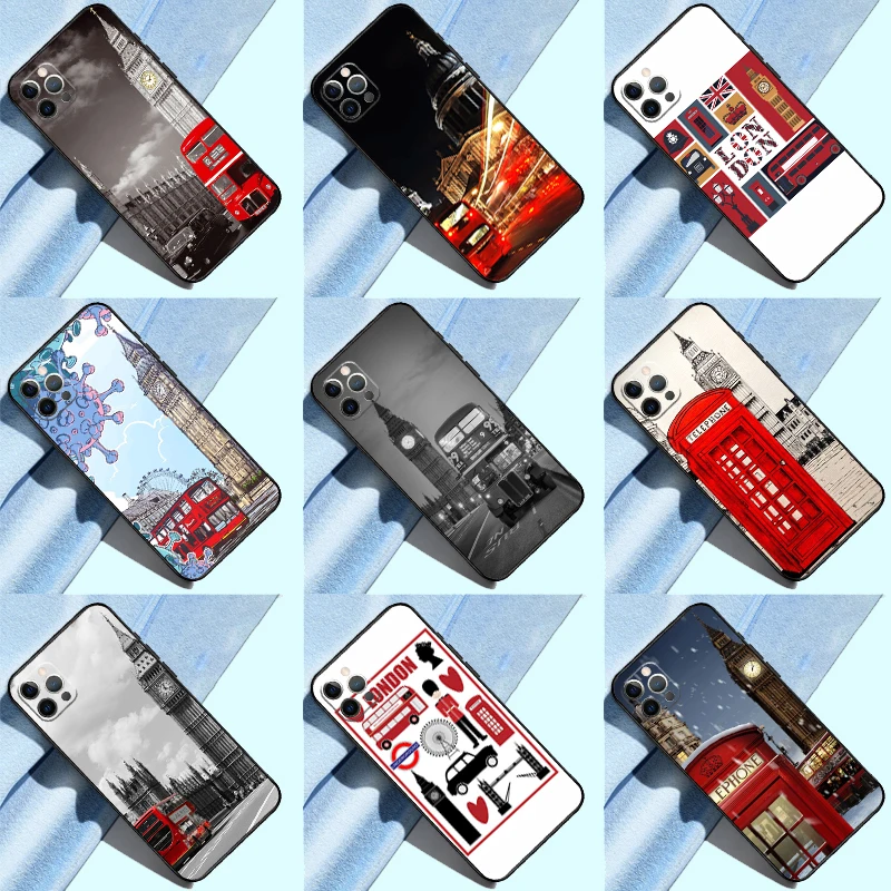 London Big Ben Bus … - image