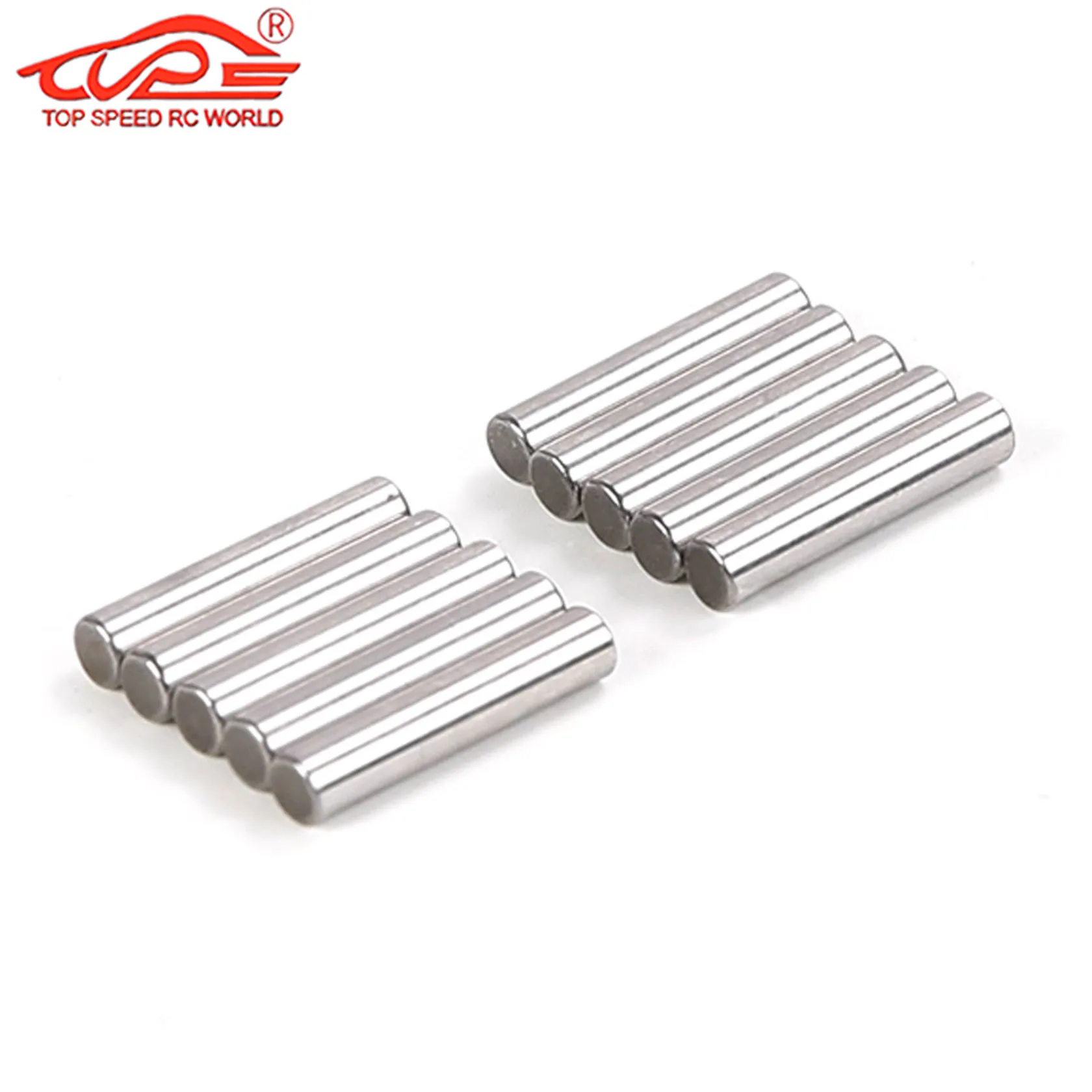 E Clip 4mm/7mm of 4X18/20/24mm of 5X22/24mm As Pin Kit voor 1/5 Rc Auto Gas HPI ROFUN BAHA ROVAN KM BAJA Losi 5ive T Onderdelen