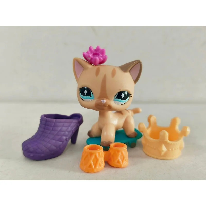 Lps Figure Yellow S…