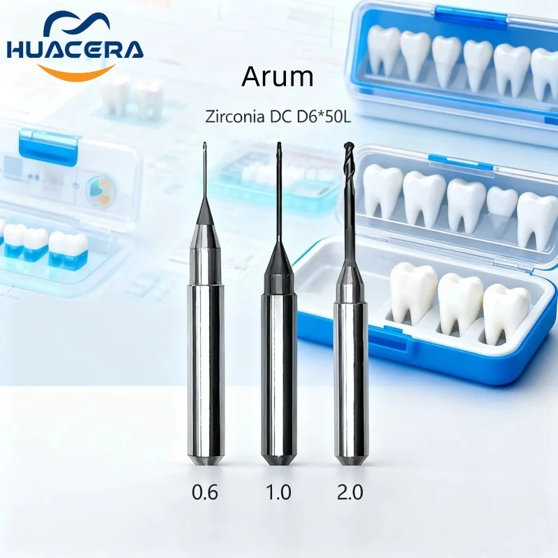 Arum Zirconia Block…