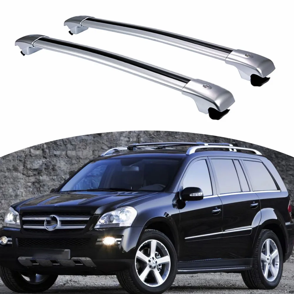 2PCS Fits For Merce… - image