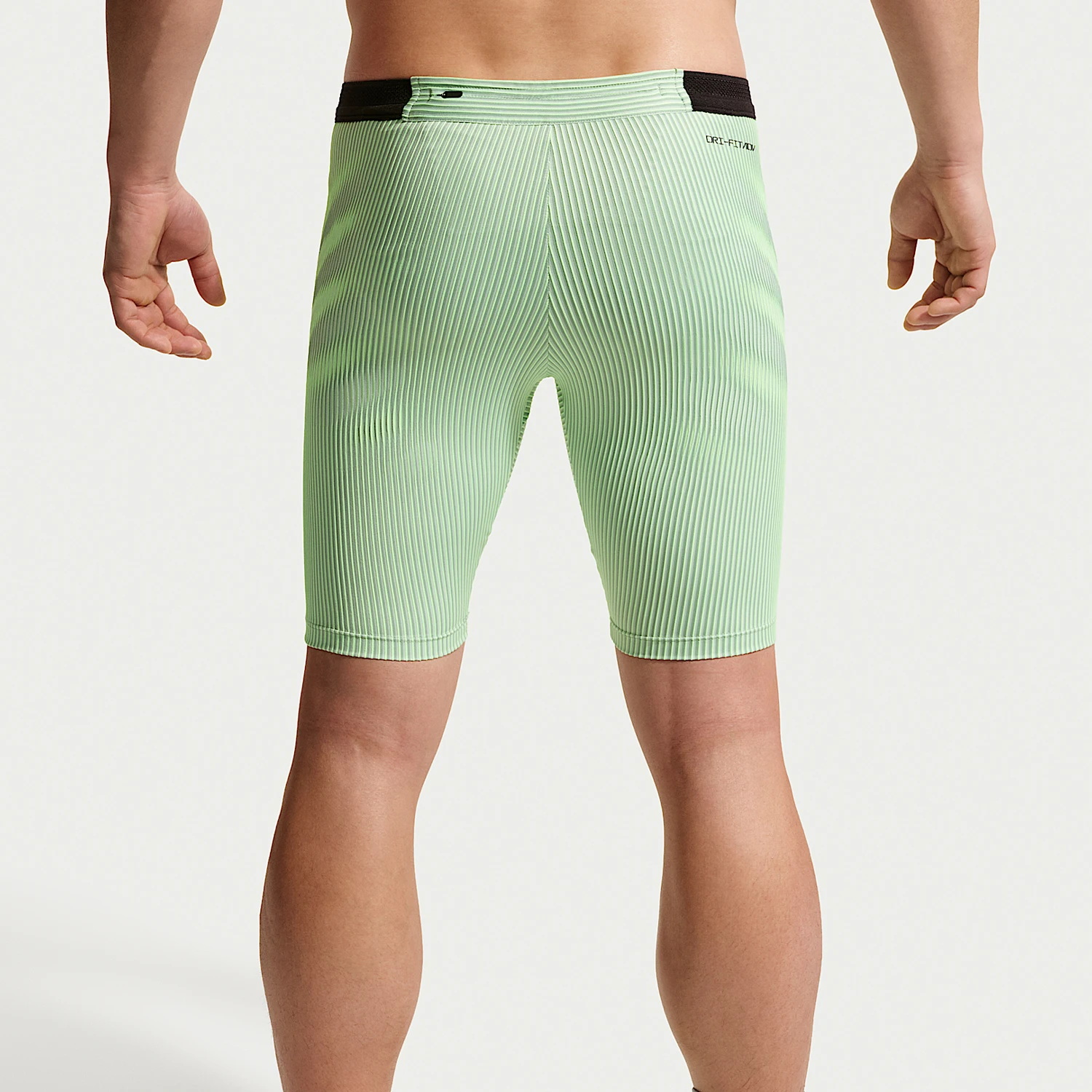 Nike genuine Dri FIT ADV men's tight running sports shorts FN3370-337