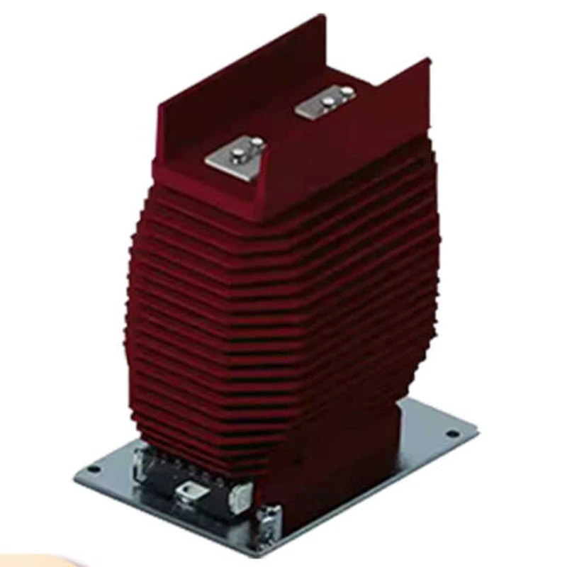 High Voltage 0.2S/0.5 Indoor Dry Metering Current Transformer